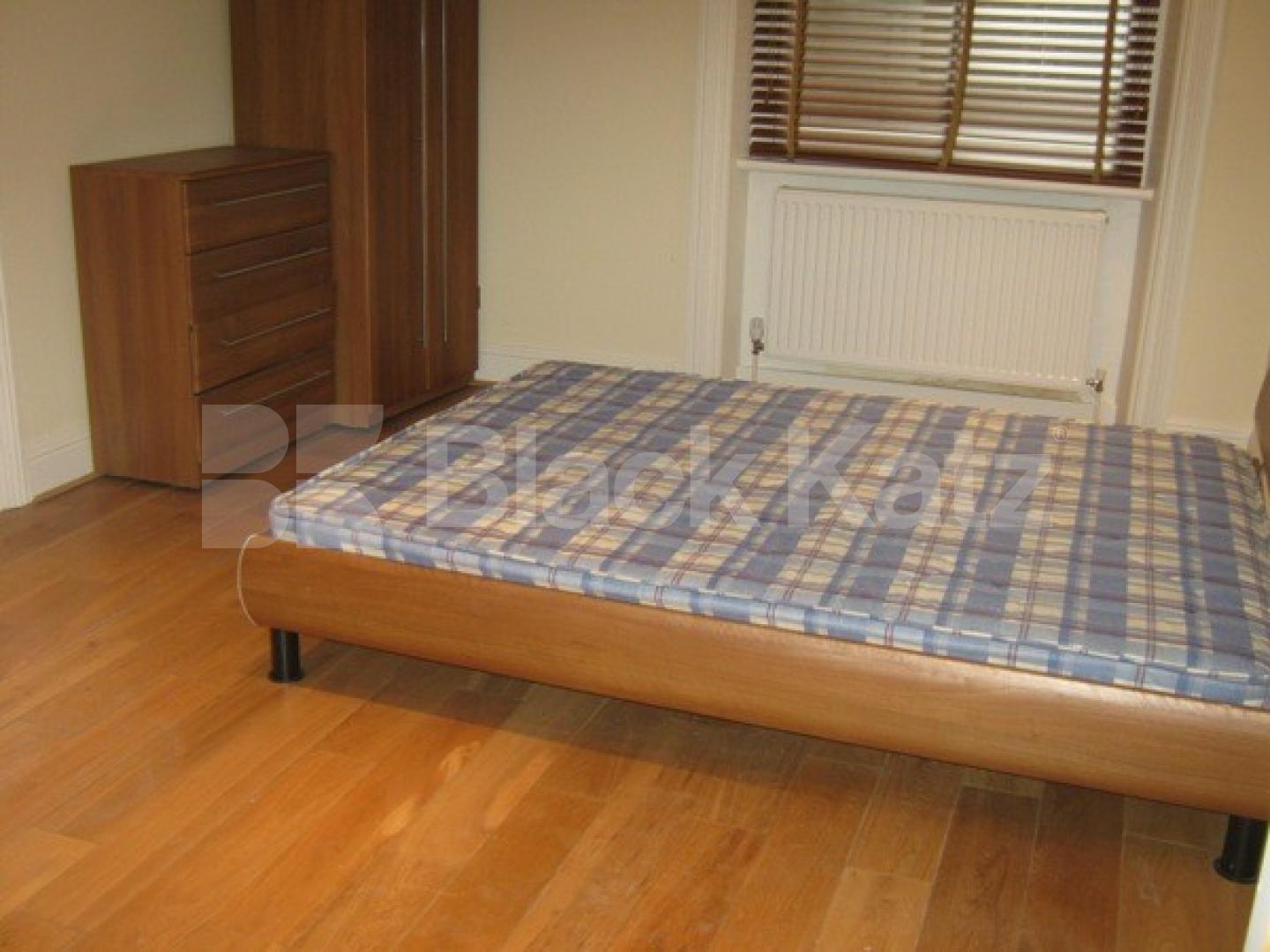 			NEW INSTRUCTION, 2 Bedroom, 1 bath, 1 reception Flat			 Holland Road, Holland Park/Shepherds Bush